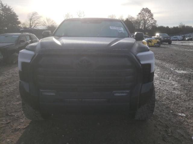 2024 Toyota Tundra Double Cab SR