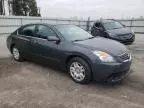 2009 Nissan Altima 2.5