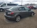 2011 Mazda 3 S