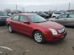 2006 Ford Fusion SE