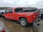 2014 Chevrolet Silverado K2500 Heavy Duty LTZ