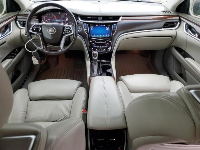 2013 Cadillac XTS Platinum