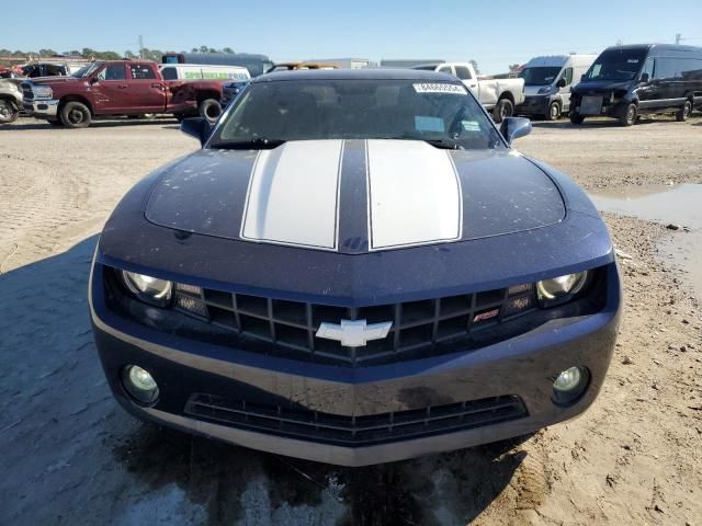 2011 Chevrolet Camaro LT