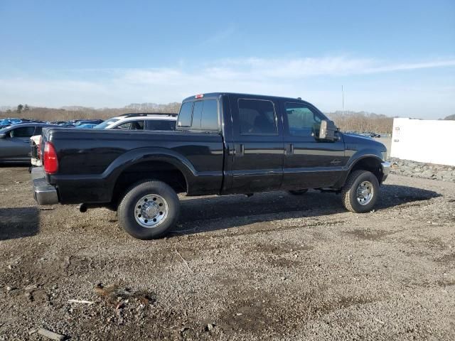 2002 Ford F250 Super Duty