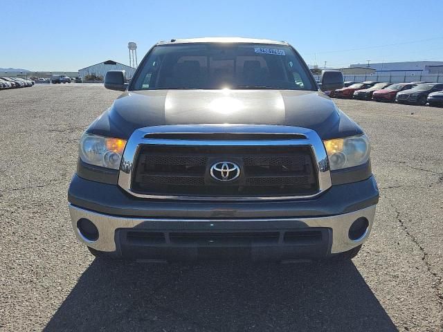 2011 Toyota Tundra Double Cab SR5