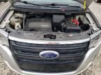 2012 Ford Edge Sport