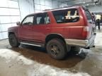 1998 Toyota 4runner SR5