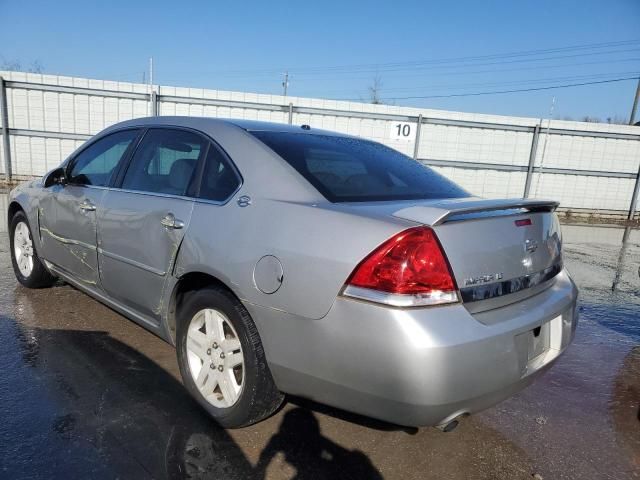 2007 Chevrolet Impala LT