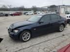 2008 BMW 328 XI