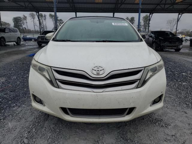 2014 Toyota Venza LE