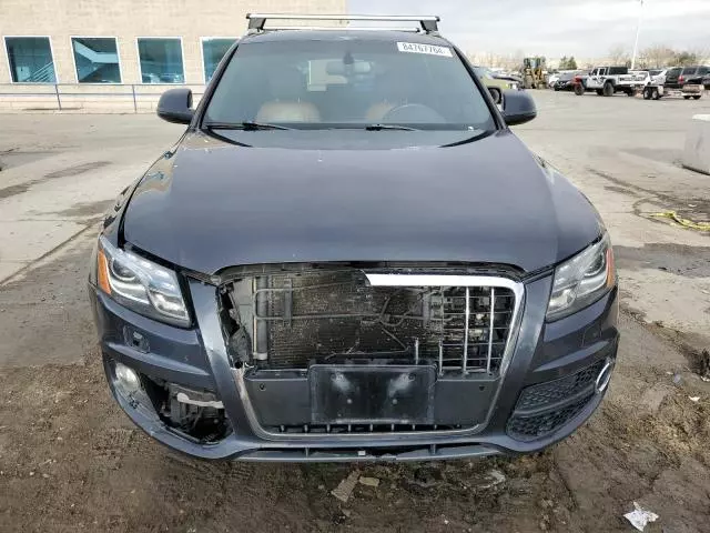 2012 Audi Q5 Premium Plus