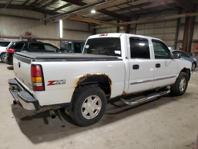 2004 GMC New Sierra K1500