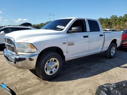 Salvage cars for sale from Copart Greenwell Springs, LA: 2014 Dodge RAM 2500 ST