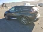 2021 Nissan Murano SV