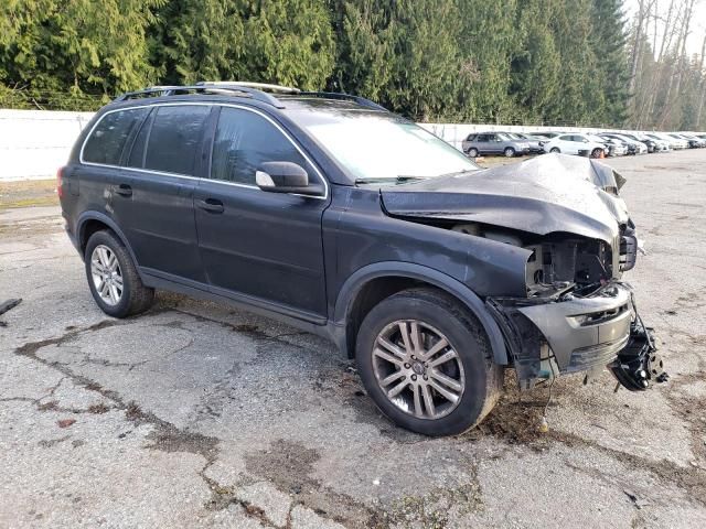 2010 Volvo XC90 3.2