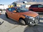 2016 Hyundai Veloster Turbo