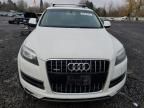 2015 Audi Q7 Premium Plus