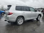 2008 Toyota Highlander Hybrid Limited