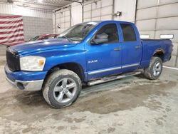 2008 Dodge RAM 1500 ST en venta en Columbia, MO