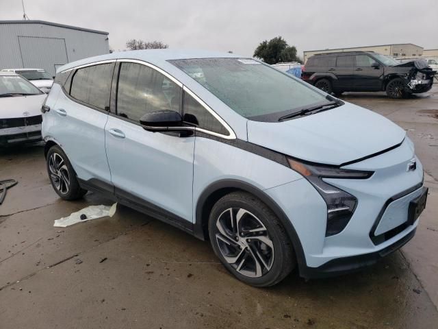 2023 Chevrolet Bolt EV 2LT