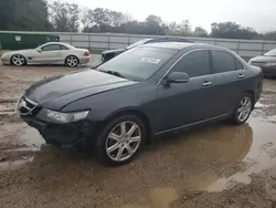 2004 Acura TSX en venta en Theodore, AL