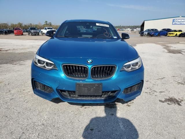 2020 BMW M240I