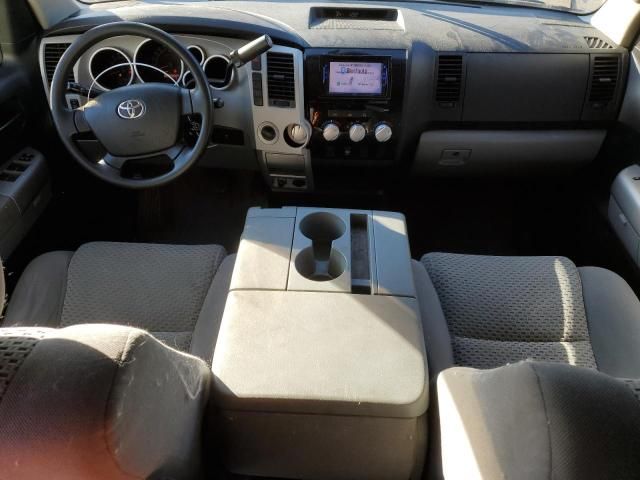 2008 Toyota Tundra Double Cab