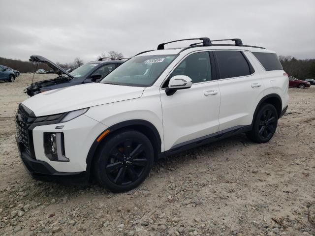 2023 Hyundai Palisade XRT