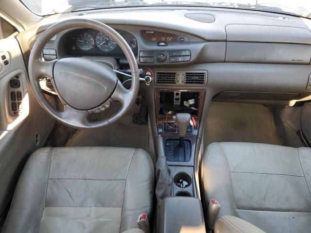 1997 Mazda Millenia S