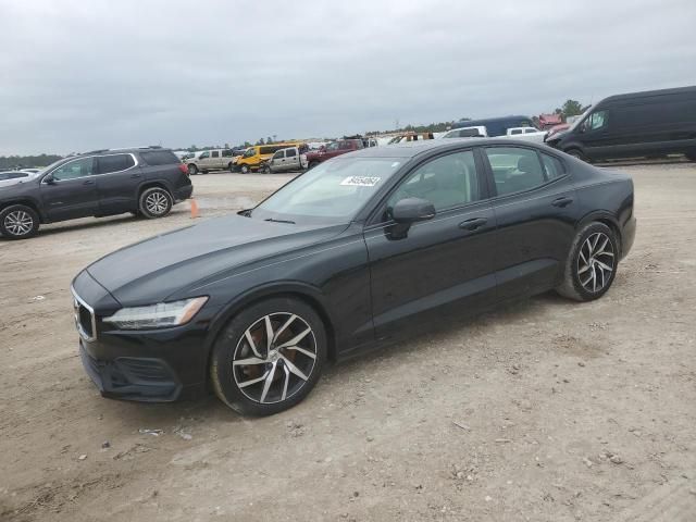 2019 Volvo S60 T5 Momentum