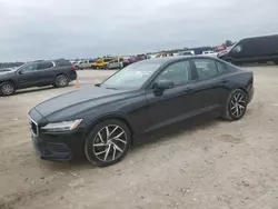 Volvo Vehiculos salvage en venta: 2019 Volvo S60 T5 Momentum