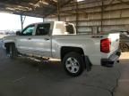 2014 Chevrolet Silverado C1500 LTZ