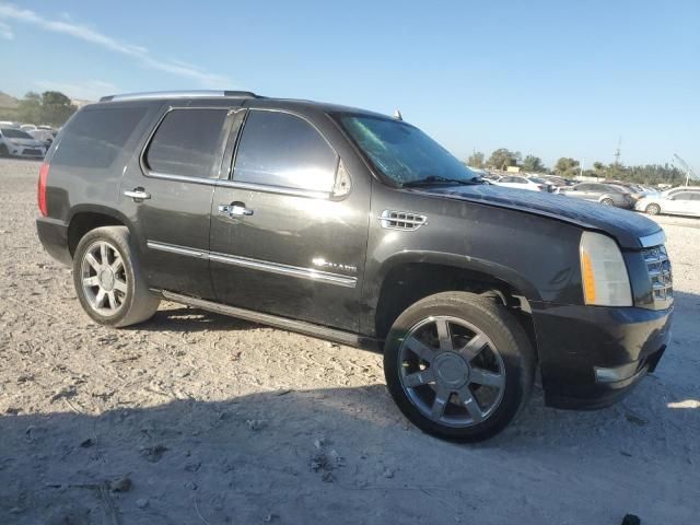 2010 Cadillac Escalade Premium