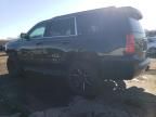 2018 Chevrolet Tahoe K1500 LT