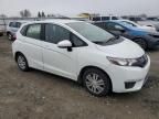 2016 Honda FIT LX