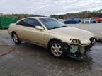 2003 Toyota Camry Solara SE