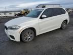 2016 BMW X5 XDRIVE35D