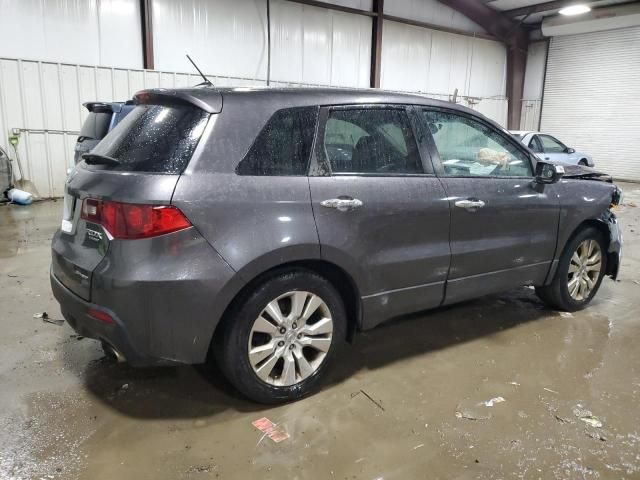 2010 Acura RDX