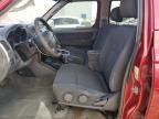 2003 Nissan Frontier Crew Cab XE