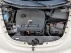 2004 Volkswagen New Beetle GLS