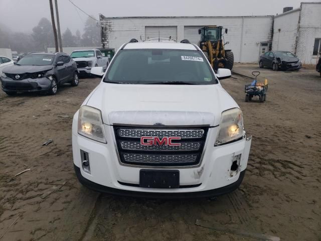 2010 GMC Terrain SLE