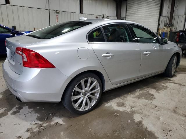 2016 Volvo S60 Platinum