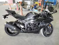 2024 Kawasaki ZX636 K en venta en Apopka, FL