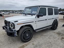 2024 Mercedes-Benz G 63 AMG en venta en Houston, TX