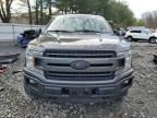 2018 Ford F150 Super Cab