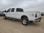 2013 Ford F350 Super Duty