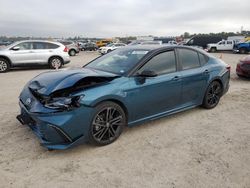 2025 Toyota Camry XSE en venta en Houston, TX