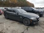 2013 BMW 528 XI