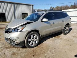 2017 Chevrolet Traverse LT en venta en Grenada, MS