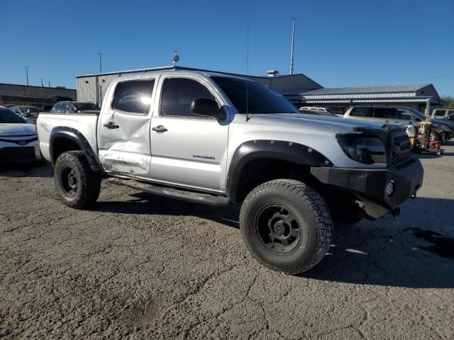 2005 Toyota Tacoma Double Cab Prerunner